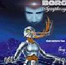 Borg Symphony CD
