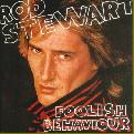 Rod Stewart Foolish Behavious CD