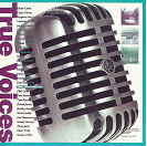 True Voices (UK) CD 1990