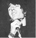 Jackie Lomax live 1968